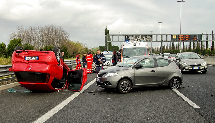 Faut-il encore le rappeler : La faute du conducteur d’un véhicule terrestre à moteur victime d'un accident de la circulation a un impact sur son droit à réparation 