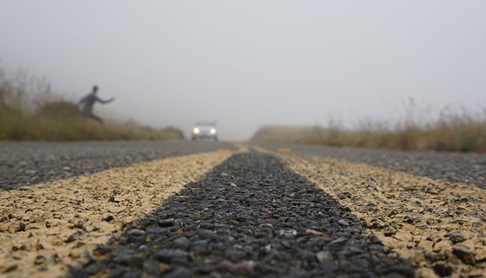 Indemnisation d’un accident de la route dans un pays de l’Union : CIVI ou FGAO ?